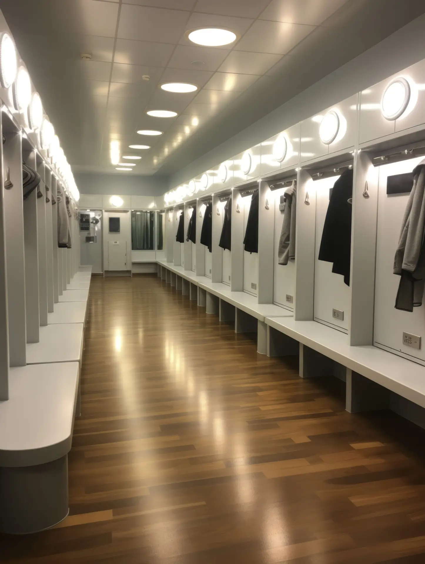 retail interior design studio