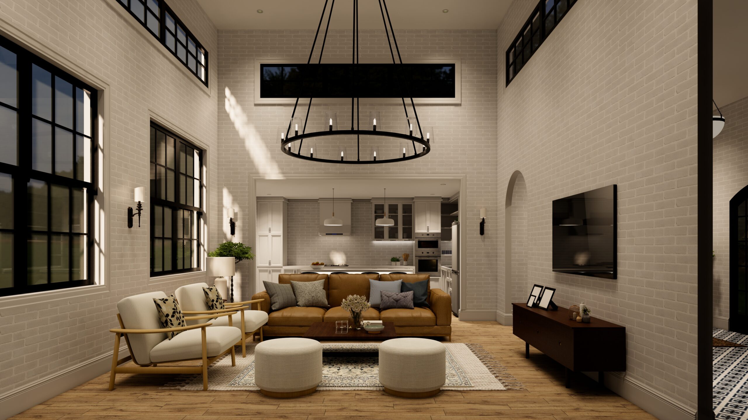 interior designing trends in the bengaluru
