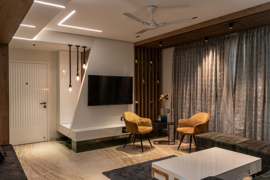 residential interior design in bengaluru