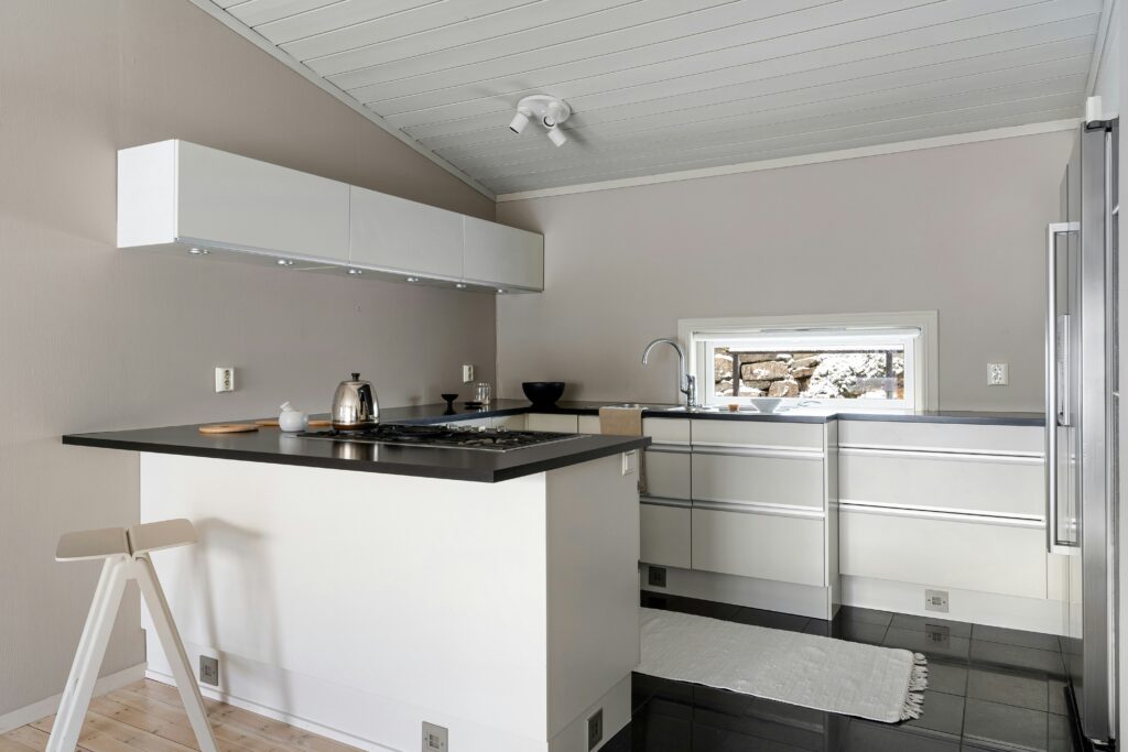 Modular kitchen Interior Design Services in Bengaluru