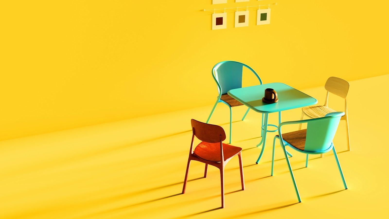 The Psychology of Colour in Interior Design