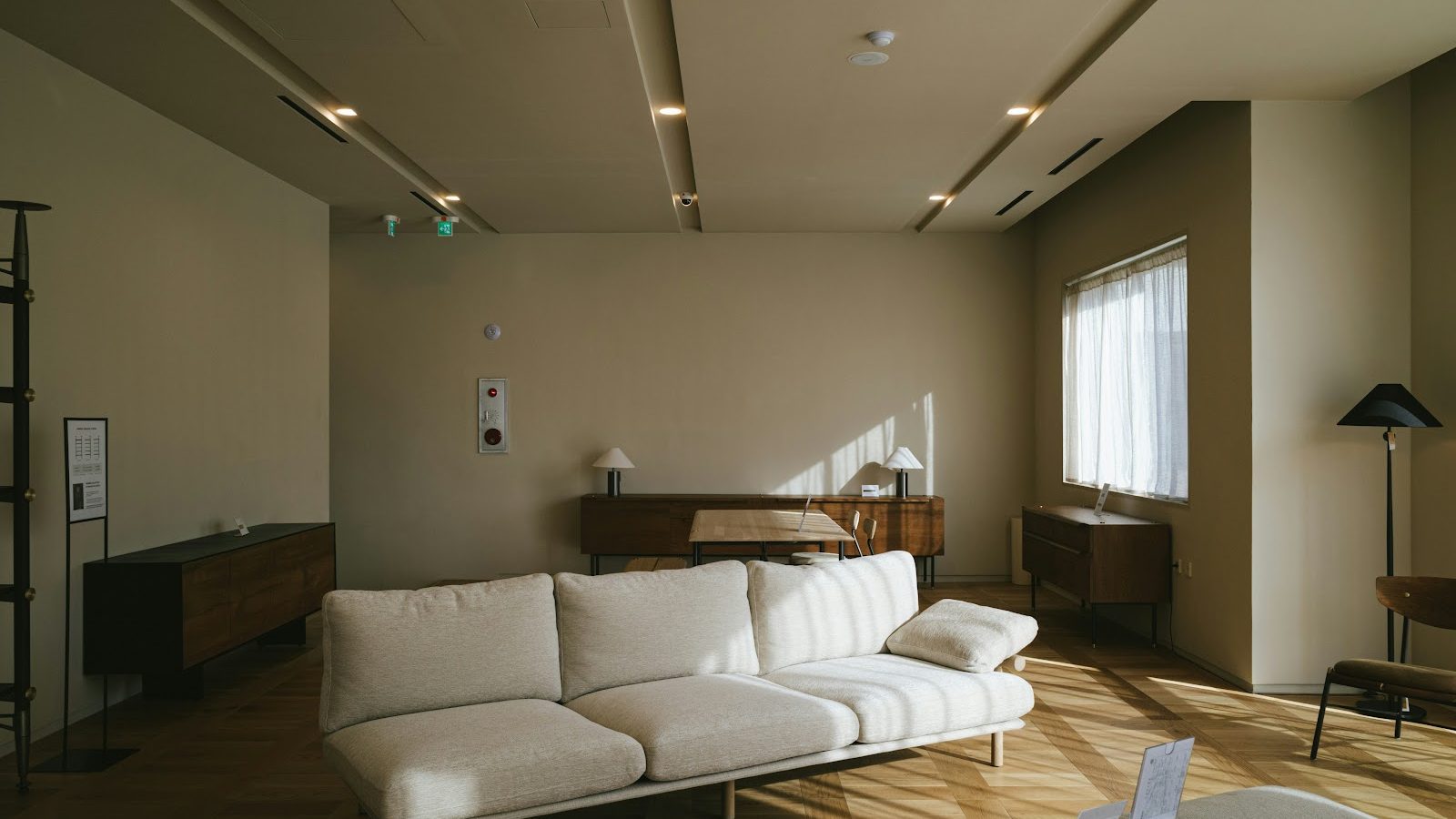 lighting design for home interiors